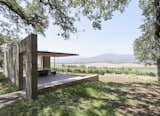 8 Vacation Rentals in the World’s Best Wine Regions