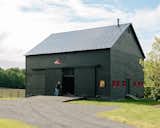These 10 Refreshed Barns Bring Modern Living to the Countryside