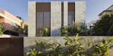 A Modernist Cube Rises in the Ancient City of Casablanca
