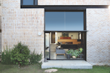 Humble Materials Get an Elevated Treatment in a ’70s-Inspired Cape Town Home