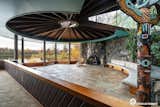 The Only John Lautner Home in Anchorage Asks $1.2M