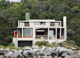 This Seaside Holiday Home in South Africa Is Built for the Ages