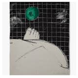 Hauser & Wirth Luchita Hurtado Gelong Blanket