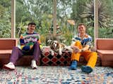 Rental Revamp: The Maximalist Magic of Josh & Matt’s Melbourne Home