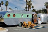 Where the Vintage Trailer Fanatics Are