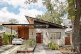 15 Modern Carport Ideas