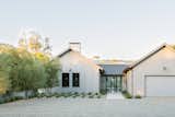 Vineyard Views Are the Priority at This Calistoga Hideaway