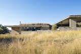 This Eco-Friendly Home Wears the South African Bush as Camouflage