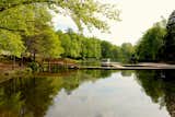 Friendship Lake