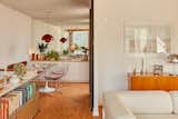 An Architect Scrapes Away Decades of Paint to Polish Up a Brutalist Gem