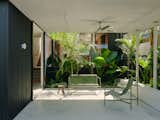 There’s a Garden on Every Level of This Renovated ’70s Beach House - Photo 5 of 16 - 