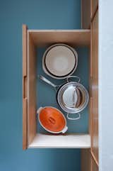 Award-winning Seaside Kitchen Design by H. Miller Bros - www.hmillerbros.co.uk 